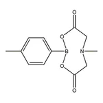 RHAWN 6-Methyl-2-(p-tolyl)-1,3,6,2-dioxazaborocane-4,8-dione