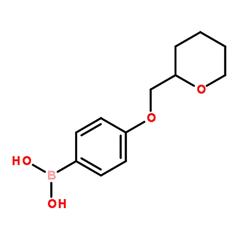 RHAWN (4-((Tetrahydro-2H-pyran-2-yl)methoxy)phenyl)boronic acid