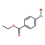 RHAWN 4-(Ethoxycarbonyl)phenylzinc bromide solution