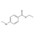 RHAWN 4-(Ethoxycarbonyl)phenylzinc iodide solution 0.5M in THF
