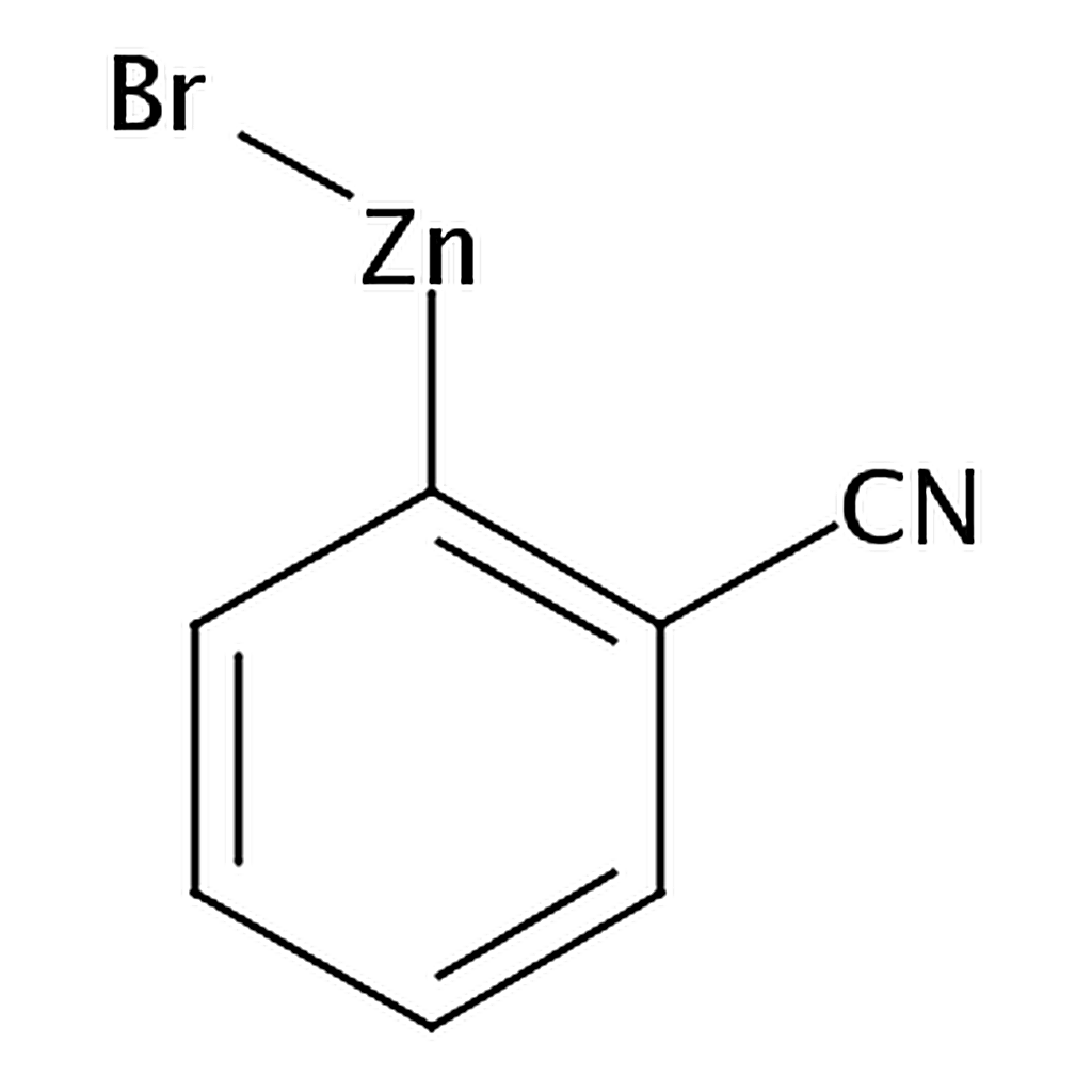 RHAWN 2-Cyanophenylzinc bromide solution