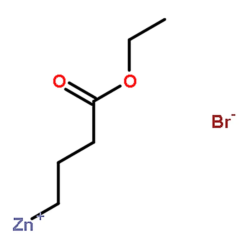 RHAWN 3-(Ethoxycarbonyl)propylzinc bromide