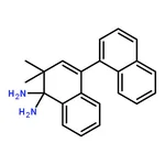 RHAWN 3,3'-Dimethylnaphthidine