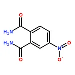 RHAWN 4-Nitrophthalamide