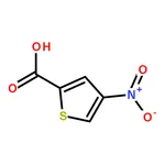 RHAWN 4-Nitrothiophene-2-carboxylic acid