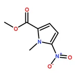 RHAWN Methyl 1-methyl-5-nitro-1H-pyrrole-2-carboxylate
