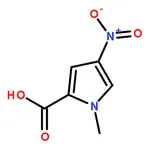 RHAWN 1-METHYL-4-NITRO-1H-PYRROLE-2-CARBOXYLIC ACID