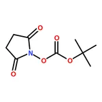 RHAWN N-(tert-Butoxycarbonyloxy)succinimide