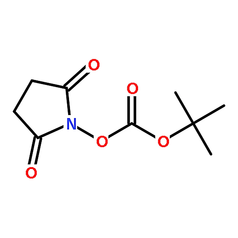 RHAWN N-(tert-Butoxycarbonyloxy)succinimide