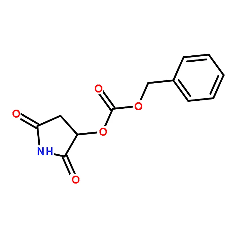 RHAWN N-(Benzyloxycarbonyloxy)succinimide