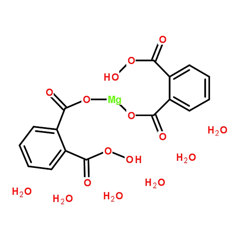 RHAWN Magnesium monoperoxyphthalate hexahydrate
