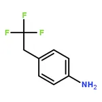 RHAWN 4-(2,2,2-Trifluoroethyl)aniline