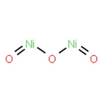 RHAWN Nickel(?) oxide