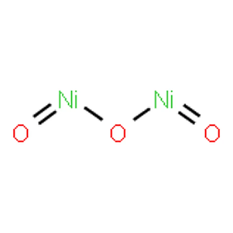 RHAWN Nickel(?) oxide