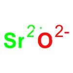 RHAWN Strontium oxide