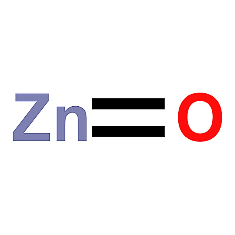 RHAWN Zinc oxide