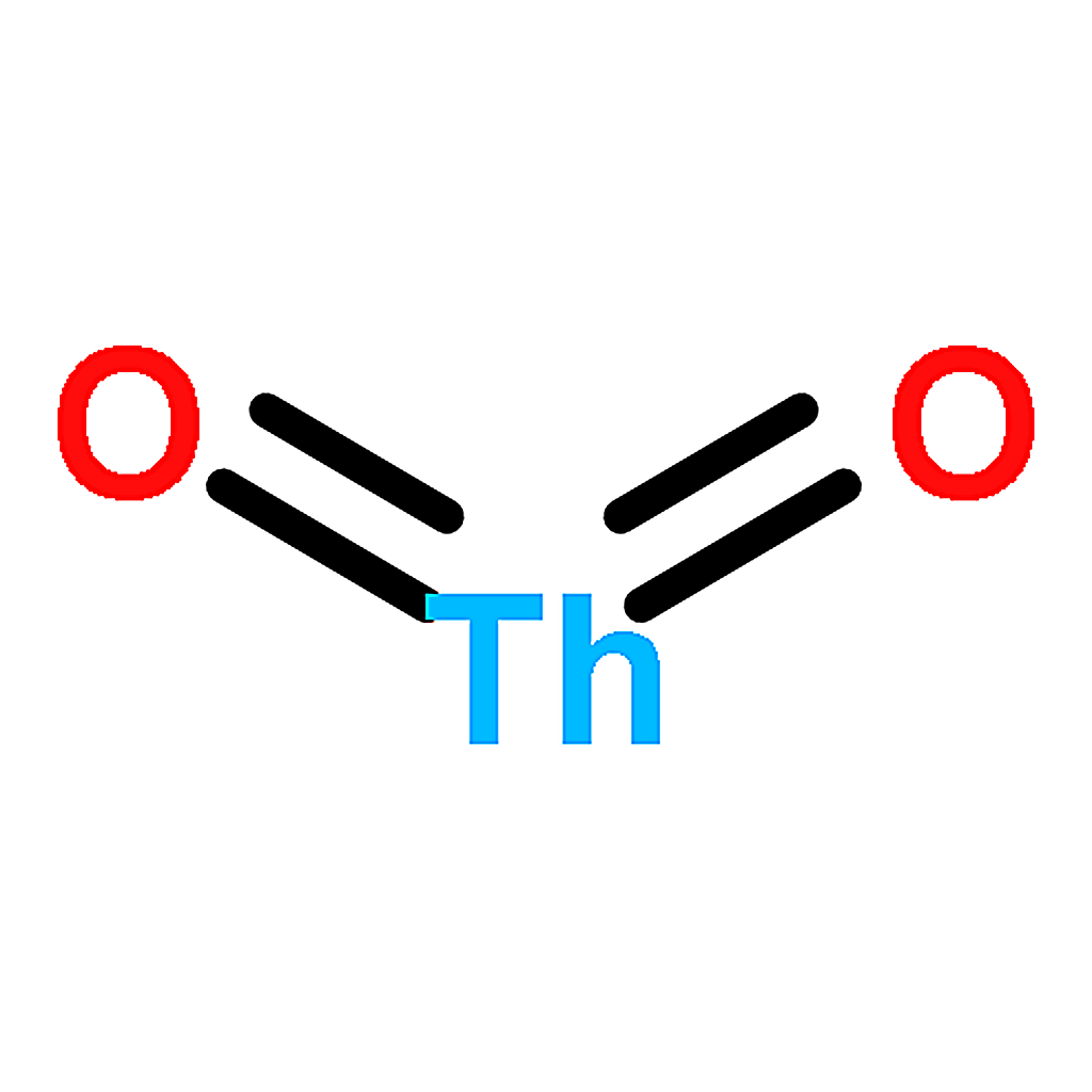 RHAWN Thorium dioxide