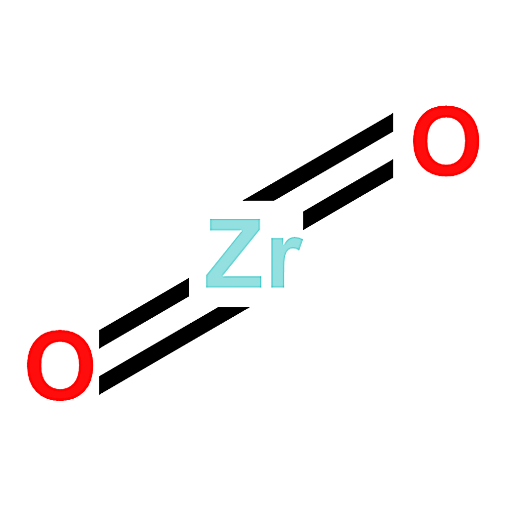RHAWN Zirconium(IV) dioxide