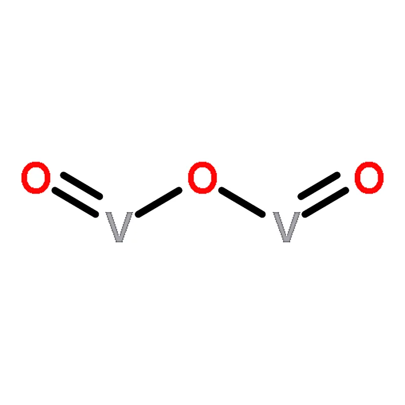 RHAWN VANADIUM (III) OXIDE