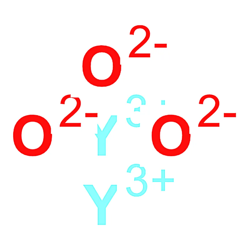 RHAWN Yttrium oxide