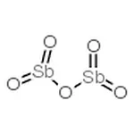 RHAWN Antimony(V) oxide