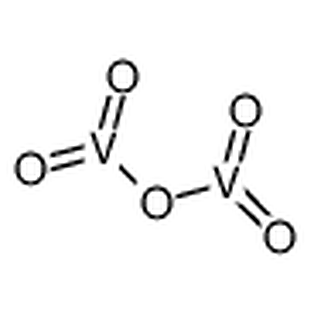 RHAWN Vanadium pentoxide