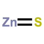 RHAWN Zinc sulfide