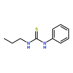RHAWN 1-PHENYL-3-PROPYL-2-THIOUREA