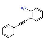 RHAWN 2-(phenylethynyl)aniline