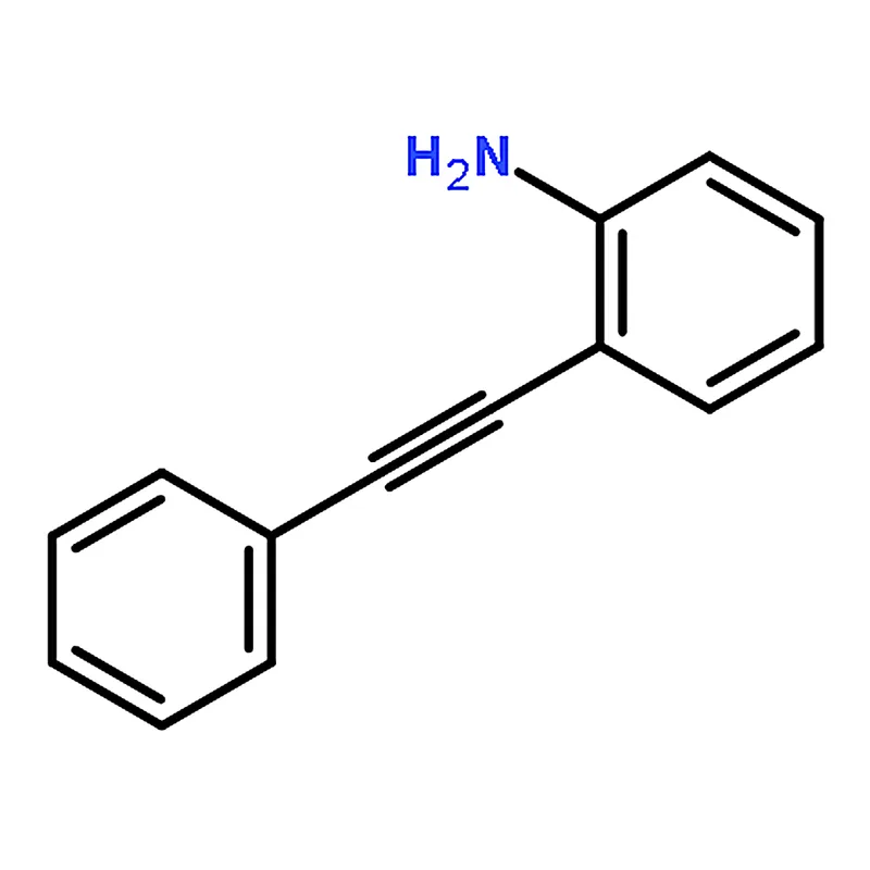 RHAWN 2-(phenylethynyl)aniline