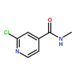 RHAWN 2-Chloro-N-methylisonicotinamide