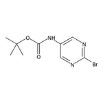 RHAWN tert-Butyl (2-bromopyrimidin-5-yl)carbamate