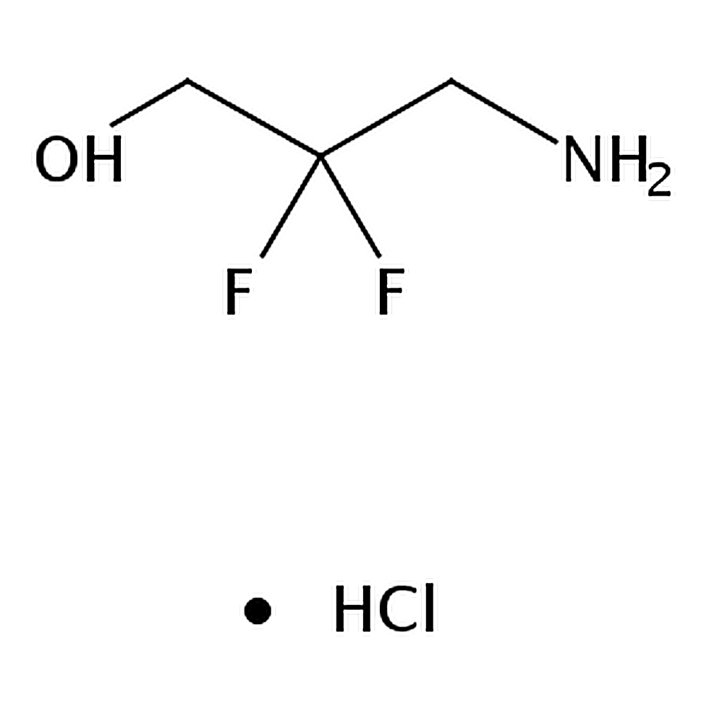 RHAWN 3-Amino-2,2-difluoropropan-1-ol hydrochloride