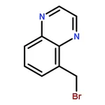 RHAWN 5-(Bromomethyl)quinoxaline