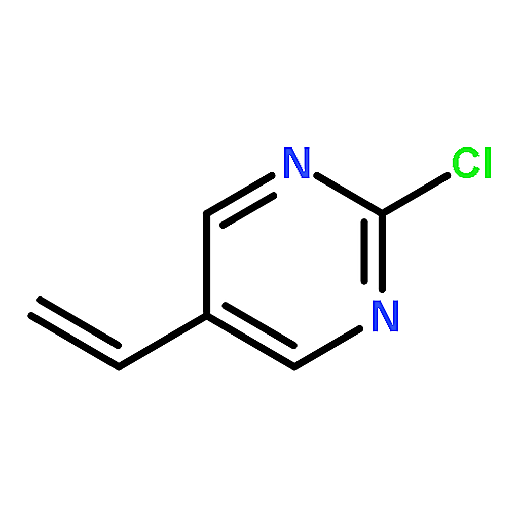 RHAWN 2-Chloro-5-vinylpyrimidine