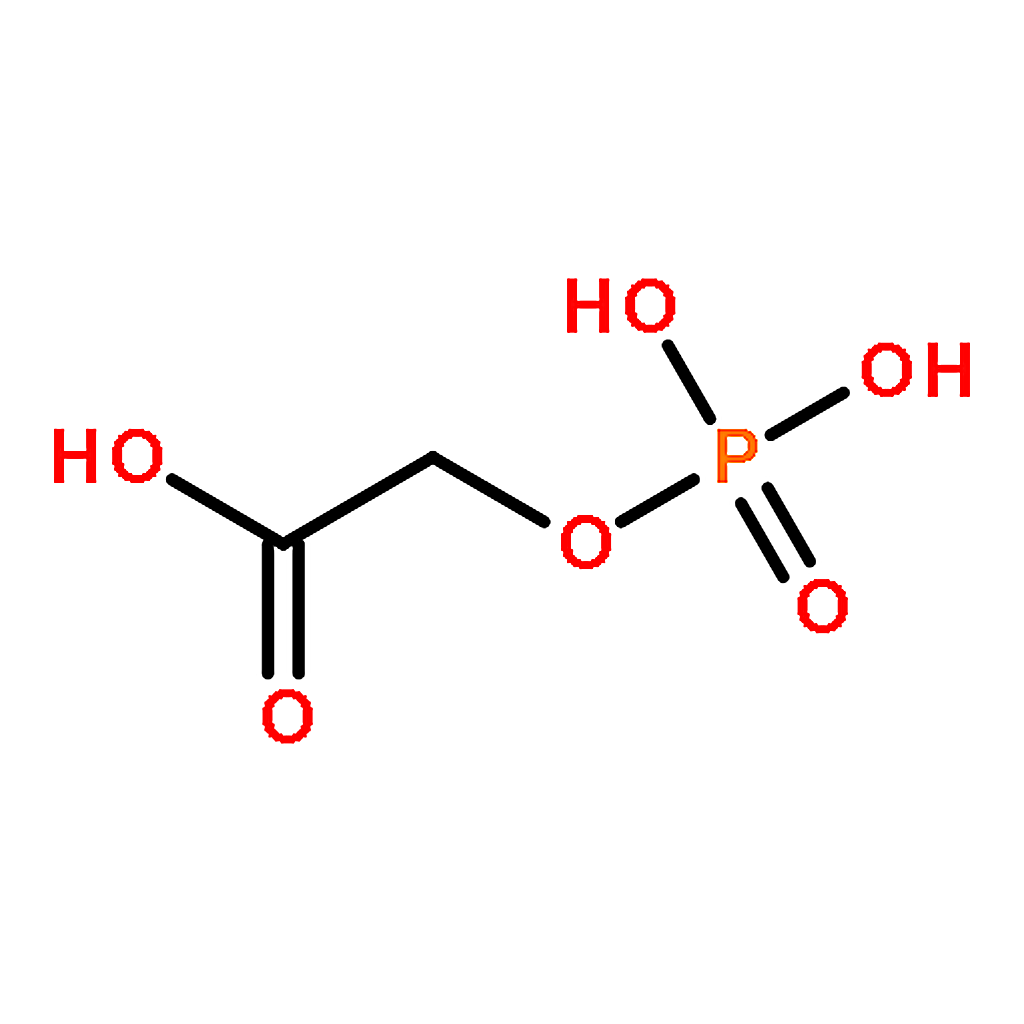 RHAWN 2-PHOSPHOGLYCOLIC ACID LITHIUM SALT