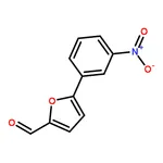 RHAWN 5-(3-Nitrophenyl)furan-2-carbaldehyde