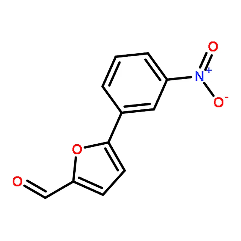 RHAWN 5-(3-Nitrophenyl)furan-2-carbaldehyde