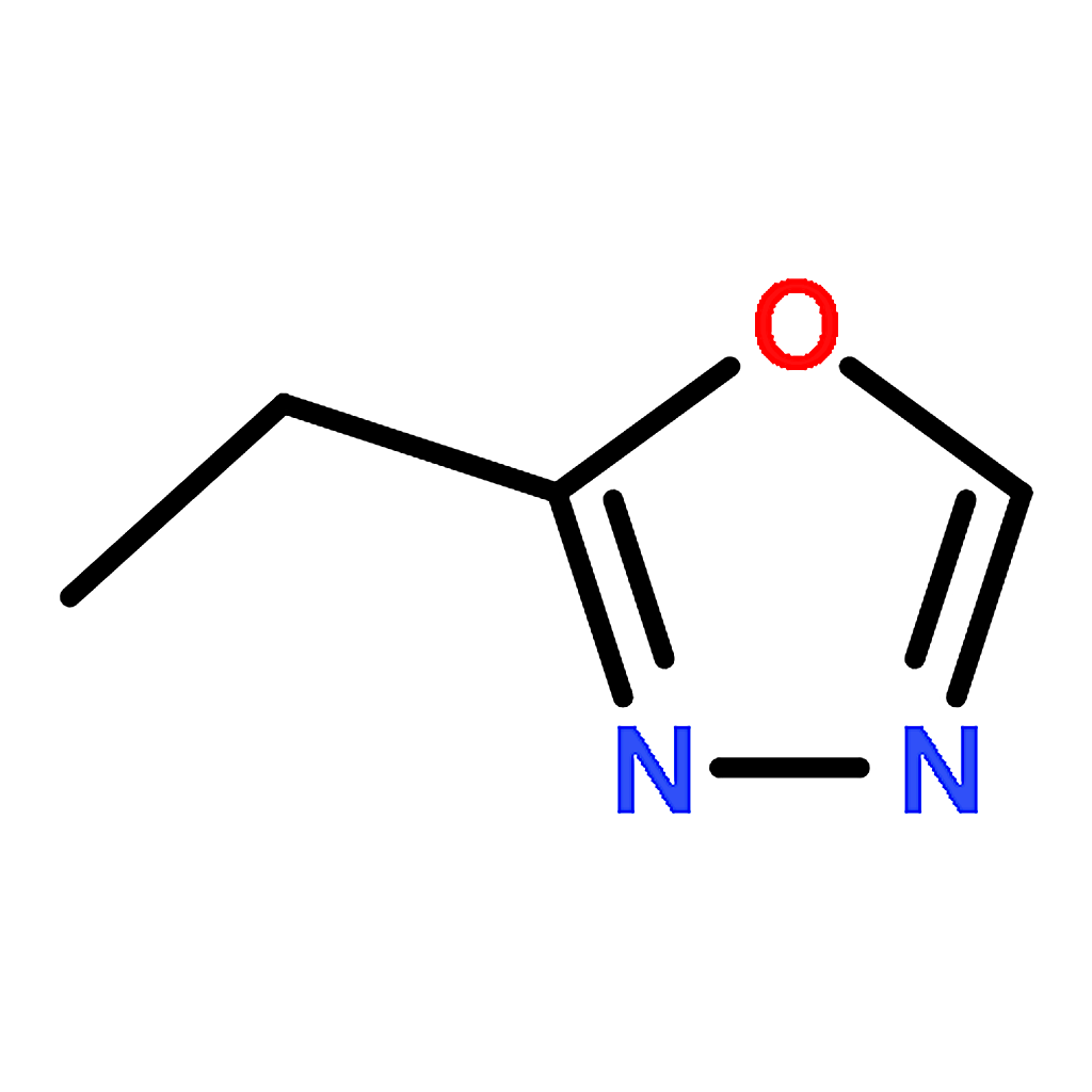 RHAWN 2-Ethyl-1，3，4-oxadiazole