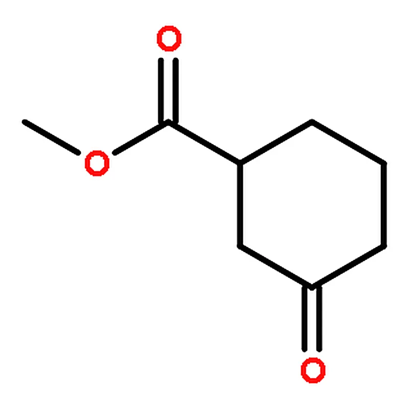 RHAWN 3-OXO-CYCLOHEXANECARBOXYLIC ACID METHYL ESTER