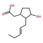 RHAWN (÷)-Cucurbic Acid (5mg/mL in Acetonitrile)