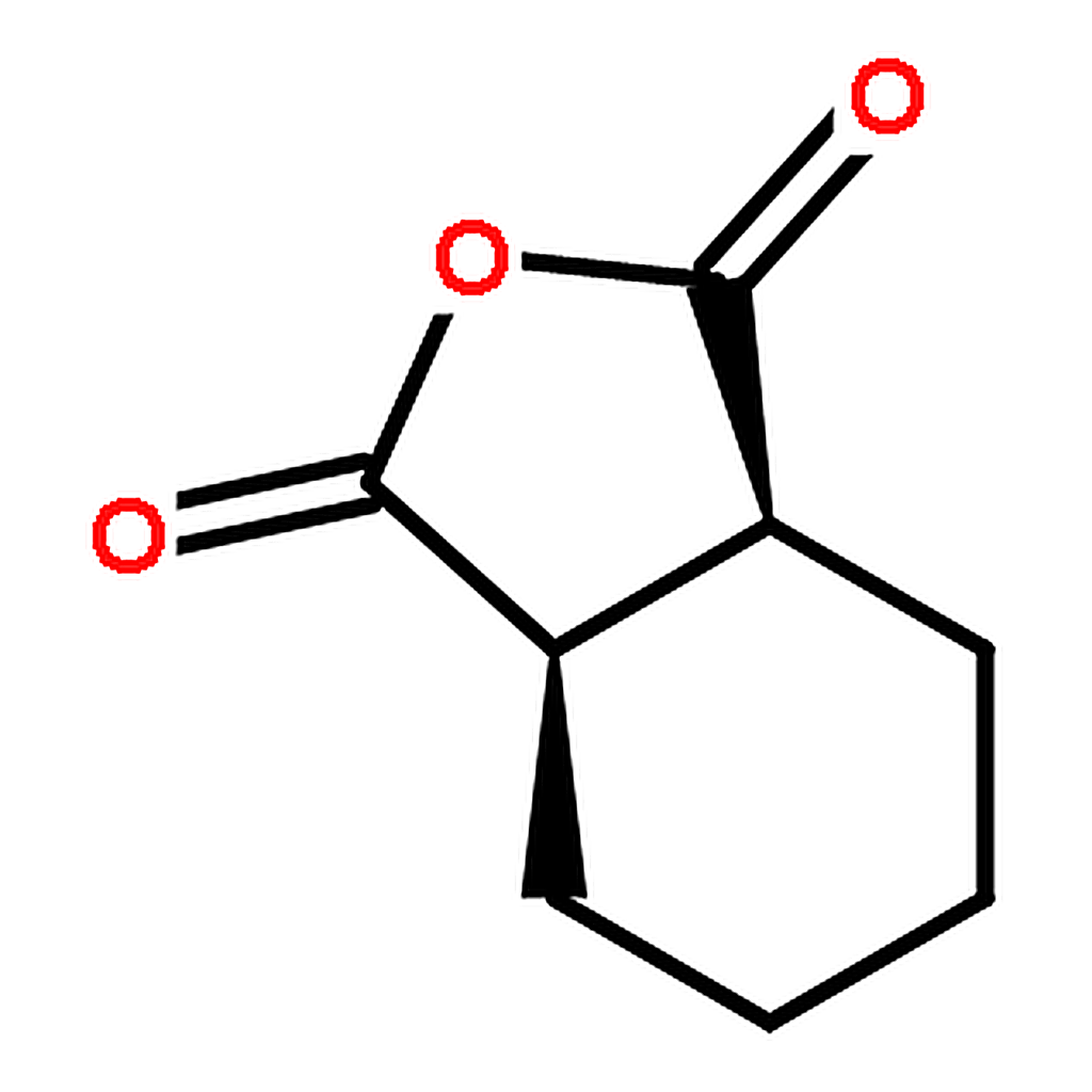 RHAWN cis-1,2-Cyclohexanedicarboxylic anhydride (HHPA)