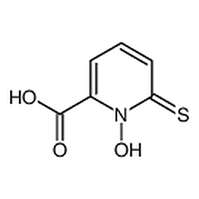 RHAWN 1-Hydroxy-6-Thioxo-1,6-Dihydropyridine-2-Carboxylic Acid