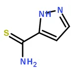 RHAWN 1H-Pyrazole-5-carbothioamide
