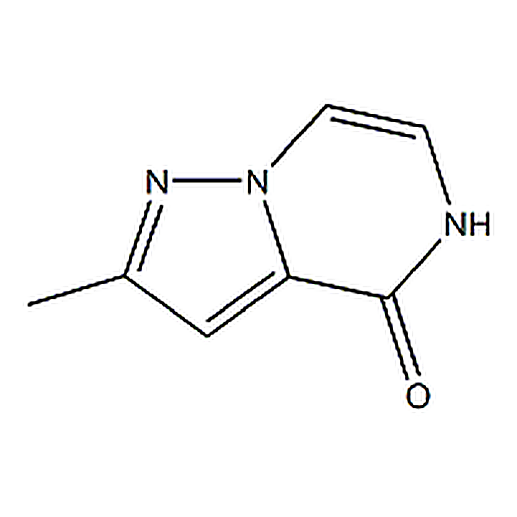 RHAWN 2-Methylpyrazolo[1，5-a]pyrazin-4(5H)-one