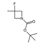 RHAWN 1-Boc-3-fluoro-3-methylazetidine