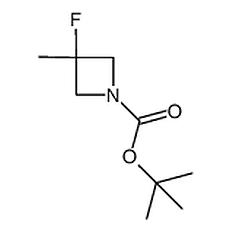 RHAWN 1-Boc-3-fluoro-3-methylazetidine