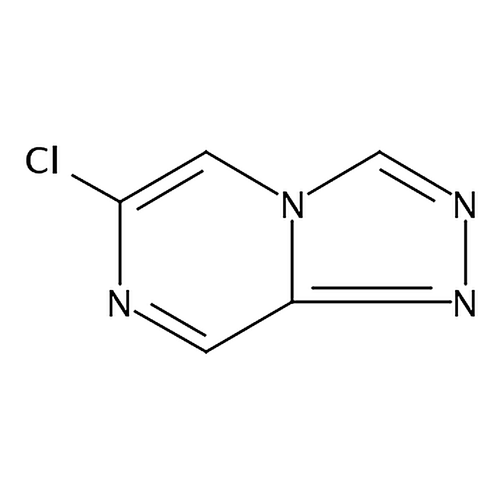 RHAWN 6-Chloro-[1,2,4]triazolo[4,3-a]pyrazine