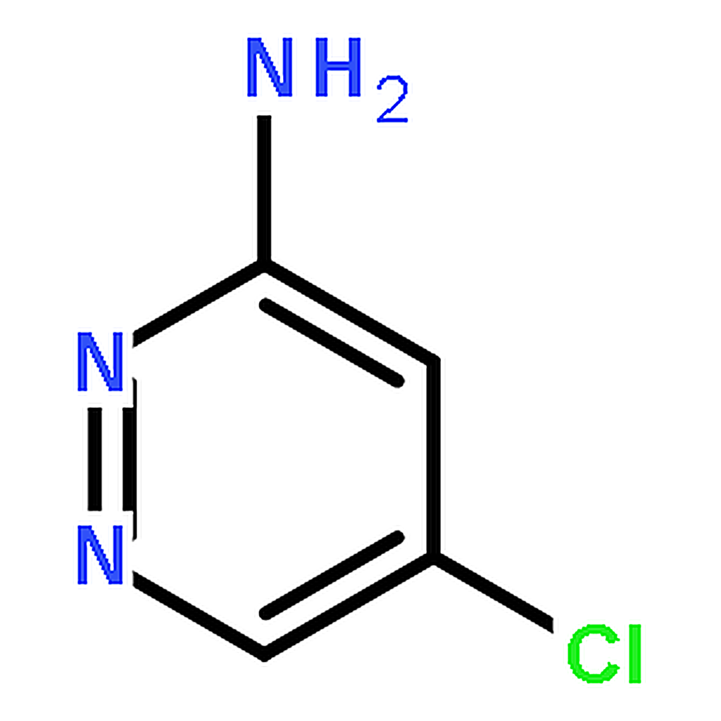 RHAWN 5-Chloropyridazin-3-amine