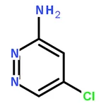 RHAWN 5-Chloropyridazin-3-amine